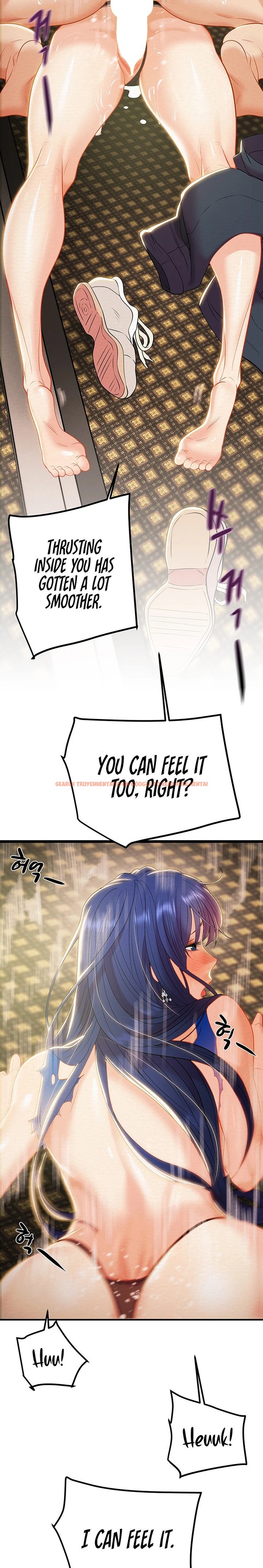 Read Hentai Image 31 494 in comic Where Is My Hammer? - Chapter 19 - hentaitnt.net