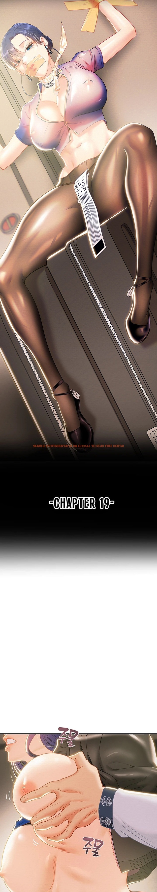 Read Hentai Image 4 490 in comic Where Is My Hammer? - Chapter 19 - hentaitnt.net