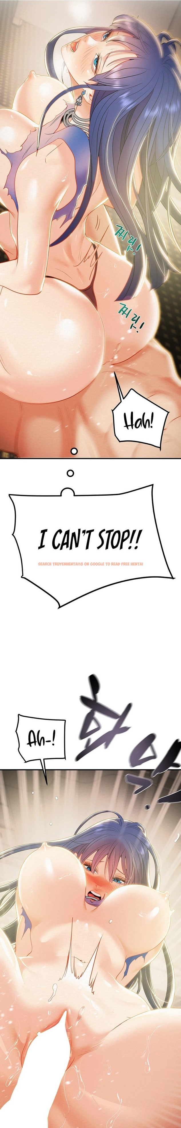 Read Hentai Image 40 496 in comic Where Is My Hammer? - Chapter 19 - hentaitnt.net
