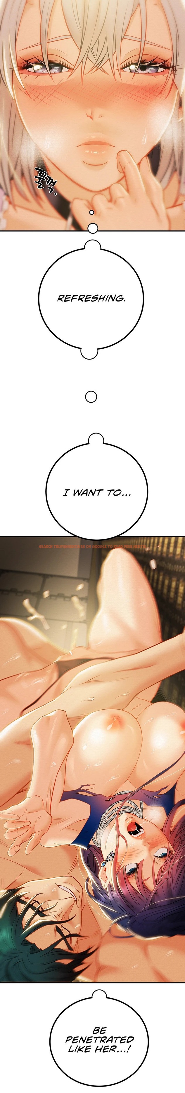 Read Hentai Image 10 698 in comic Where Is My Hammer? - Chapter 20 - hentaitnt.net