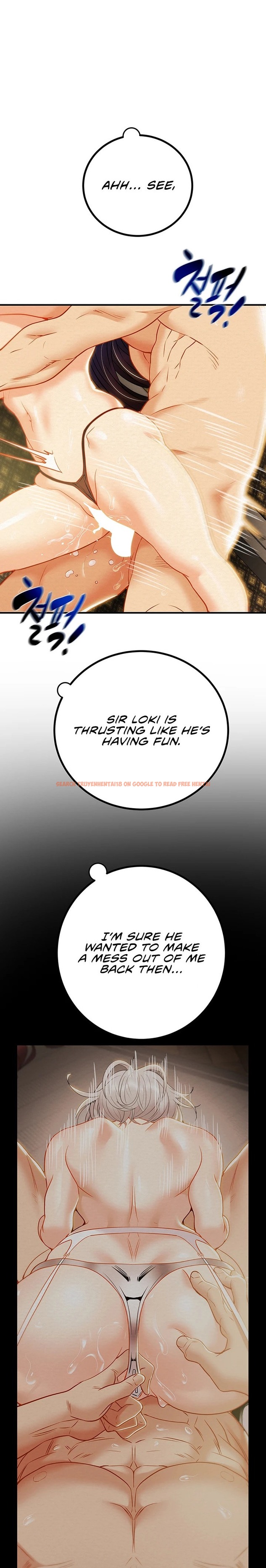 Read Hentai Image 11 698 in comic Where Is My Hammer? - Chapter 20 - hentaitnt.net