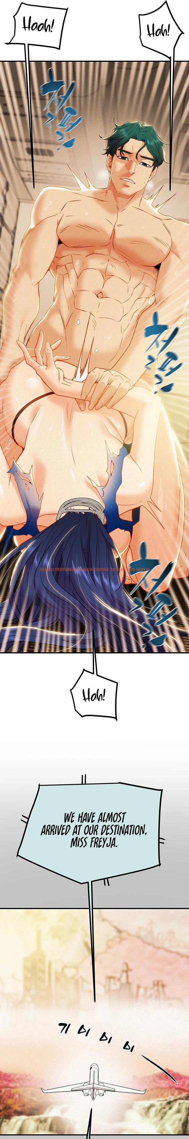 Read Hentai Image 16 698 in comic Where Is My Hammer? - Chapter 20 - hentaitnt.net