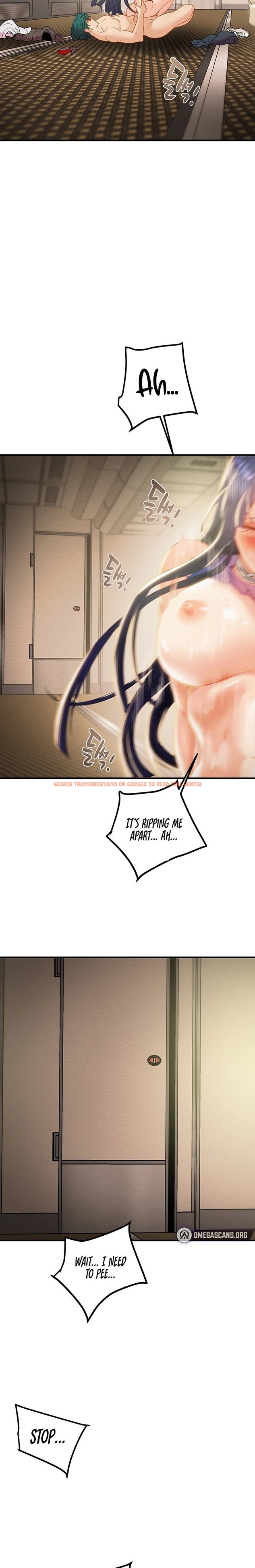 Read Hentai Image 2 697 in comic Where Is My Hammer? - Chapter 20 - hentaitnt.net