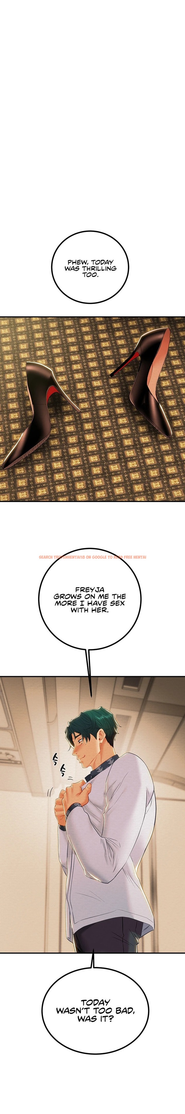 Read Hentai Image 23 699 in comic Where Is My Hammer? - Chapter 20 - hentaitnt.net