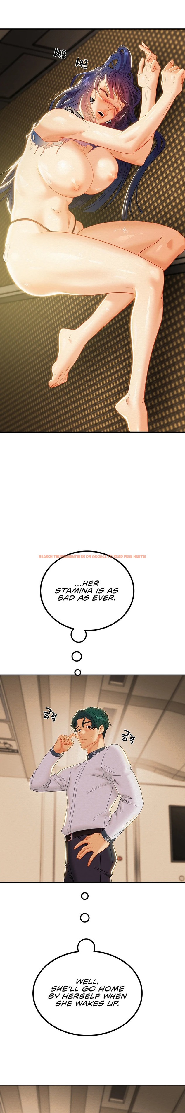 Read Hentai Image 25 699 in comic Where Is My Hammer? - Chapter 20 - hentaitnt.net