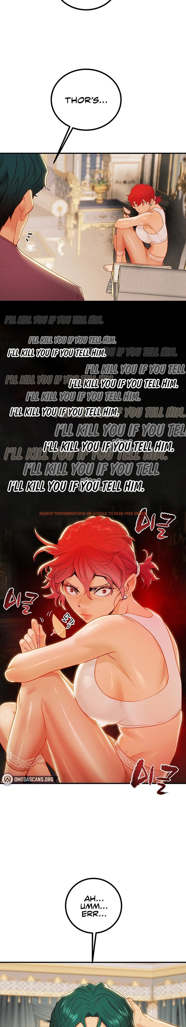 Read Hentai Image 32 699 in comic Where Is My Hammer? - Chapter 20 - hentaitnt.net