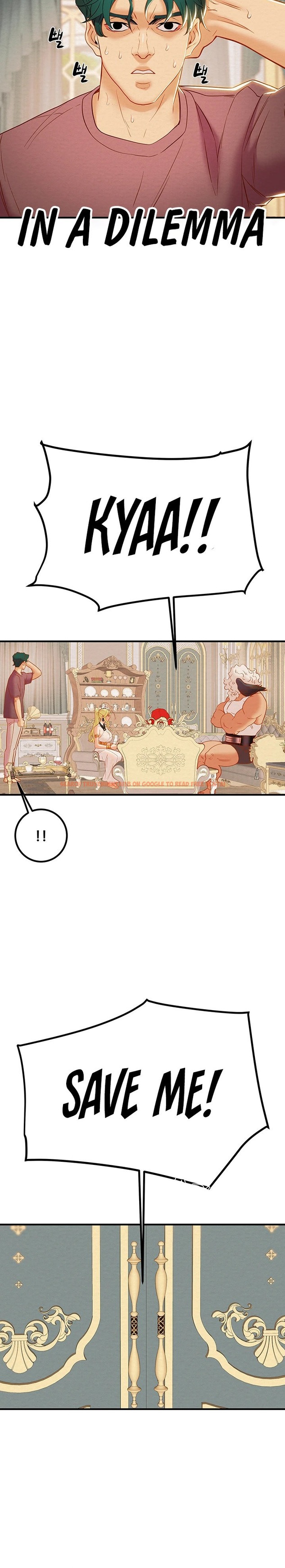 Read Hentai Image 33 699 in comic Where Is My Hammer? - Chapter 20 - hentaitnt.net