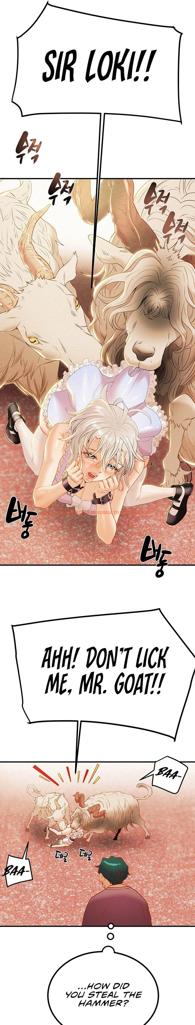 Read Hentai Image 34 699 in comic Where Is My Hammer? - Chapter 20 - hentaitnt.net