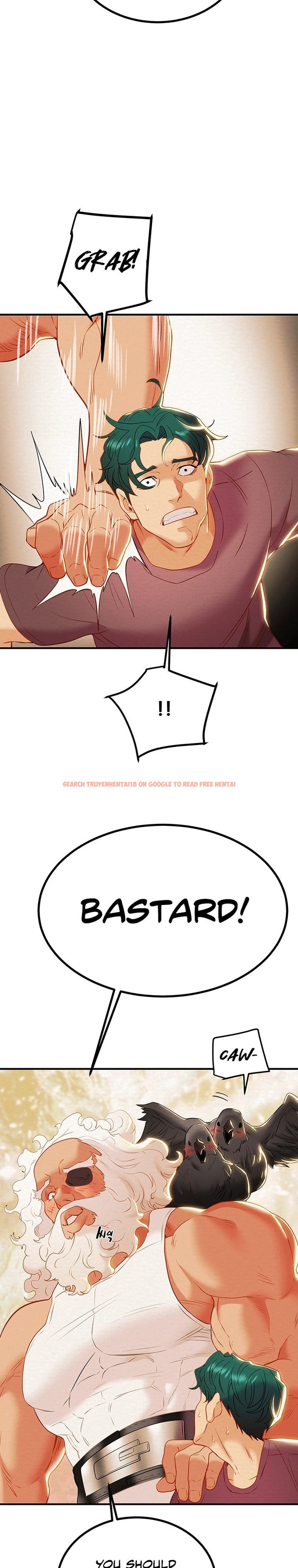 Read Hentai Image 35 699 in comic Where Is My Hammer? - Chapter 20 - hentaitnt.net