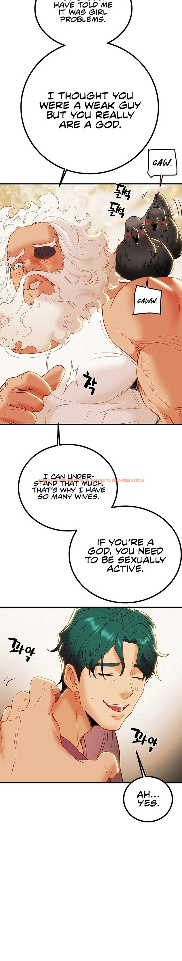 Read Hentai Image 36 699 in comic Where Is My Hammer? - Chapter 20 - hentaitnt.net