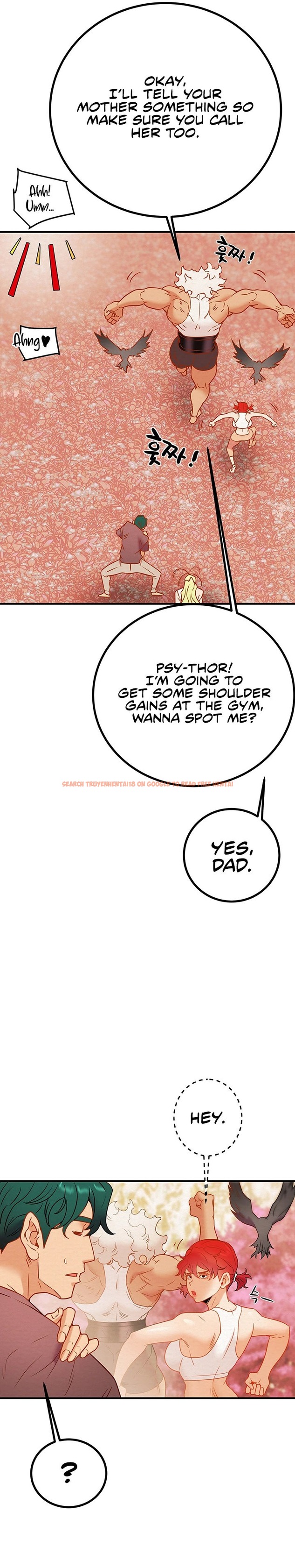 Read Hentai Image 37 699 in comic Where Is My Hammer? - Chapter 20 - hentaitnt.net