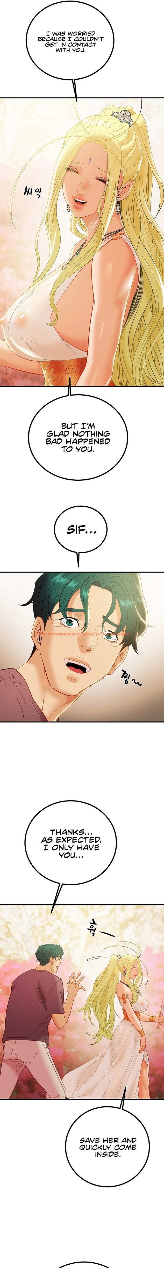 Read Hentai Image 40 700 in comic Where Is My Hammer? - Chapter 20 - hentaitnt.net