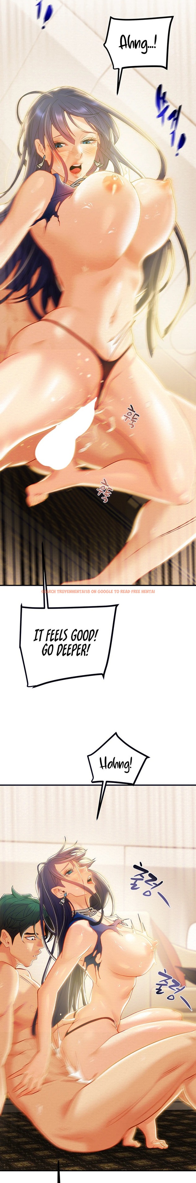 Read Hentai Image 7 697 in comic Where Is My Hammer? - Chapter 20 - hentaitnt.net
