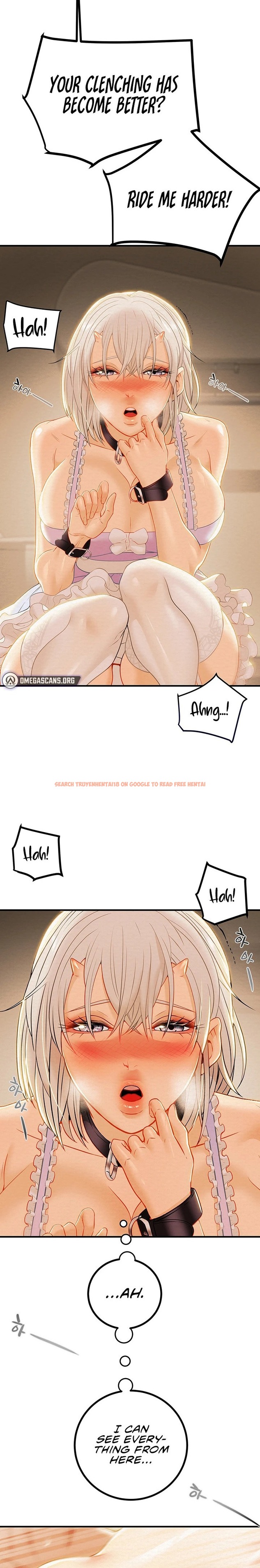 Read Hentai Image 8 698 in comic Where Is My Hammer? - Chapter 20 - hentaitnt.net
