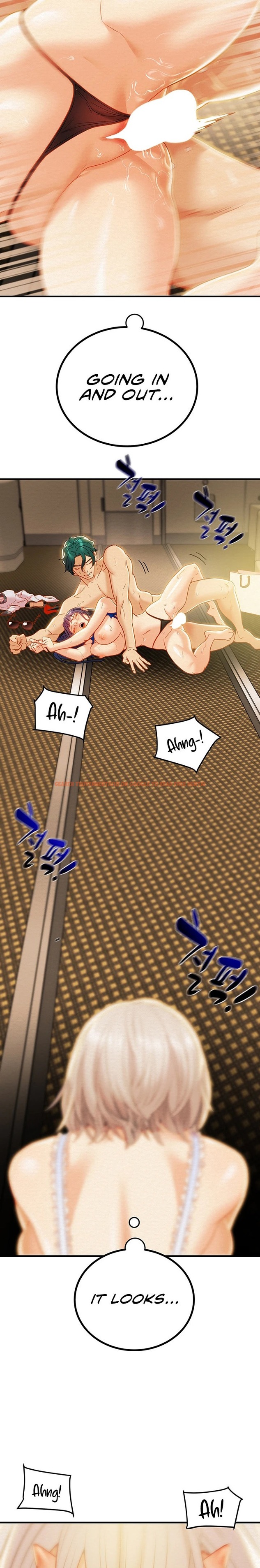 Read Hentai Image 9 698 in comic Where Is My Hammer? - Chapter 20 - hentaitnt.net