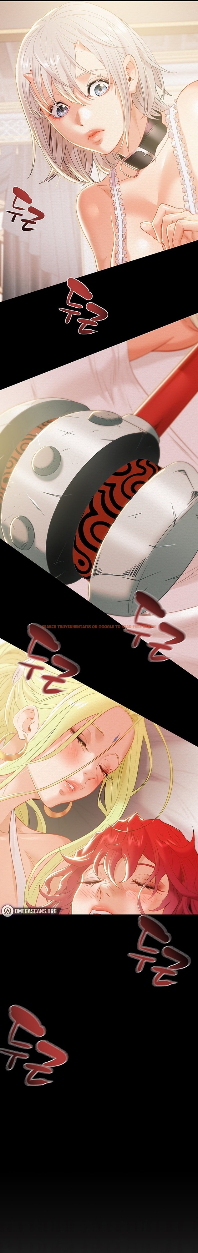 Read Hentai Image 13 817 in comic Where Is My Hammer? - Chapter 21 - hentaitnt.net