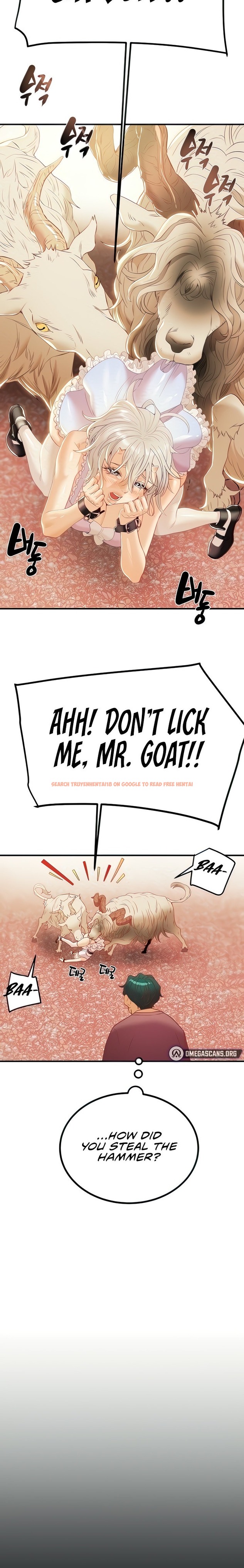 Read Hentai Image 2 817 in comic Where Is My Hammer? - Chapter 21 - hentaitnt.net