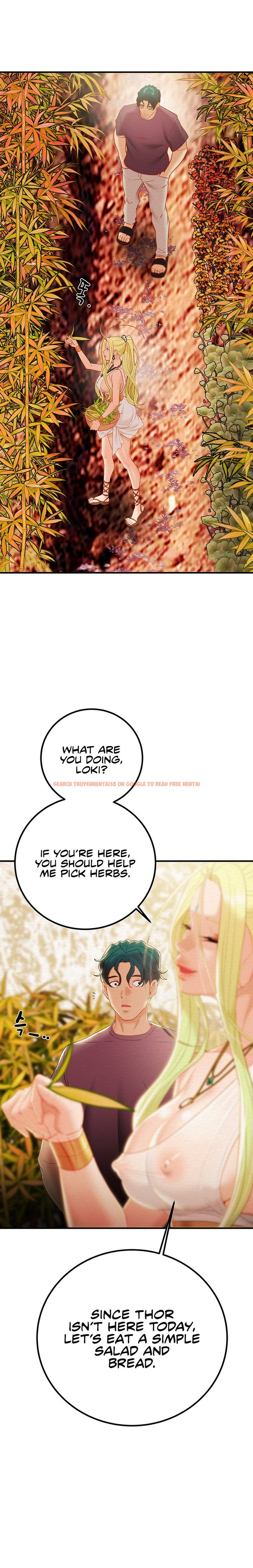 Read Hentai Image 21 818 in comic Where Is My Hammer? - Chapter 21 - hentaitnt.net