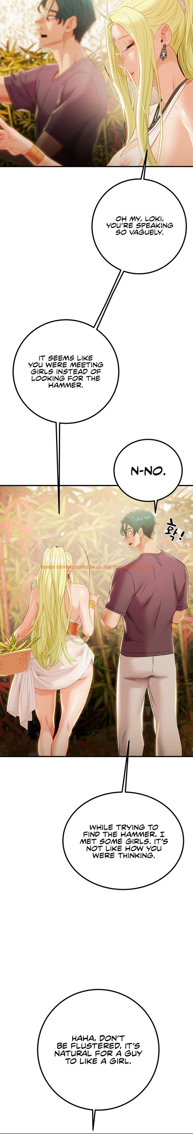 Read Hentai Image 24 818 in comic Where Is My Hammer? - Chapter 21 - hentaitnt.net