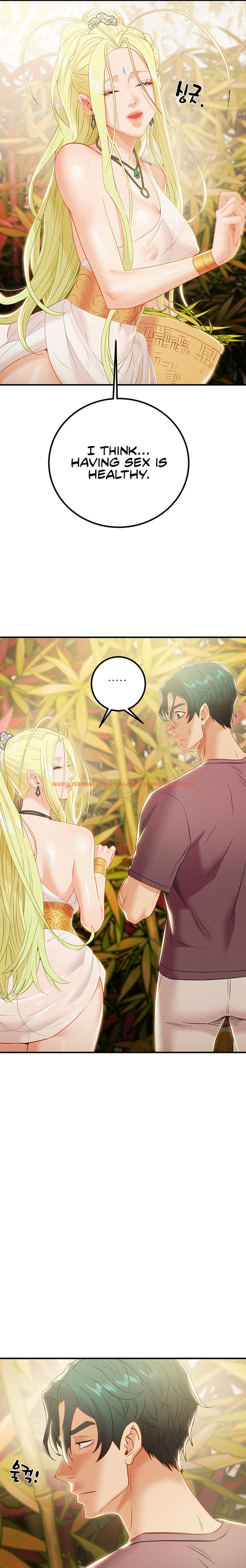 Read Hentai Image 25 818 in comic Where Is My Hammer? - Chapter 21 - hentaitnt.net