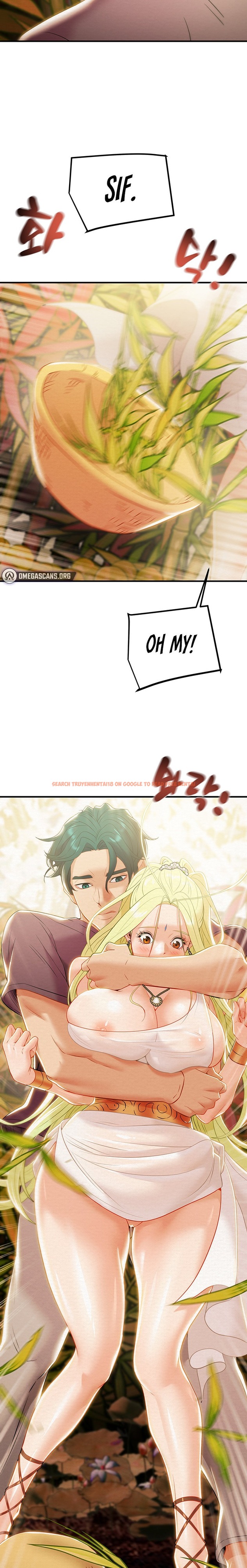 Read Hentai Image 26 818 in comic Where Is My Hammer? - Chapter 21 - hentaitnt.net