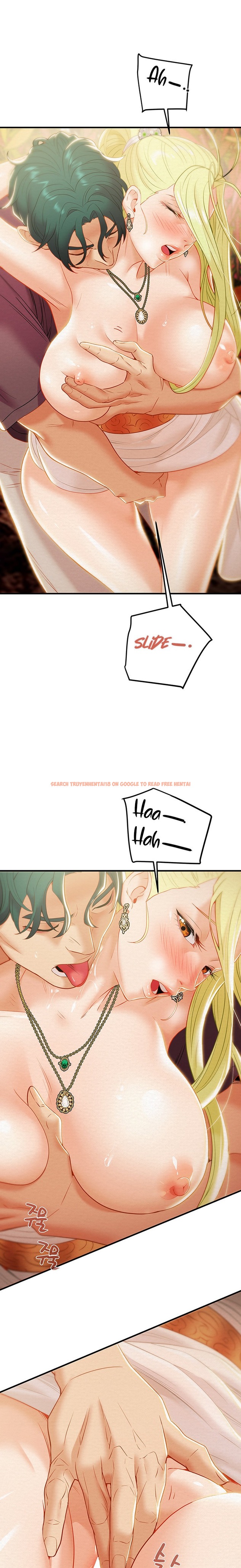 Read Hentai Image 31 819 in comic Where Is My Hammer? - Chapter 21 - hentaitnt.net