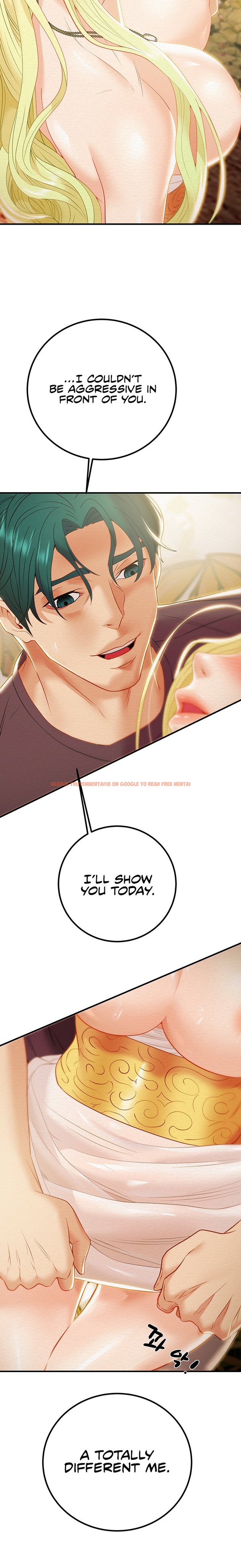 Read Hentai Image 33 819 in comic Where Is My Hammer? - Chapter 21 - hentaitnt.net