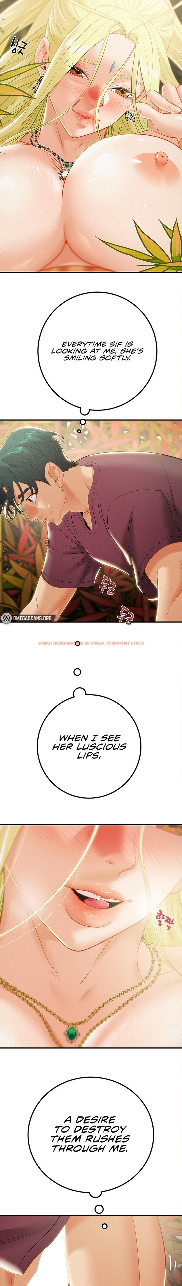 Read Hentai Image 38 819 in comic Where Is My Hammer? - Chapter 21 - hentaitnt.net