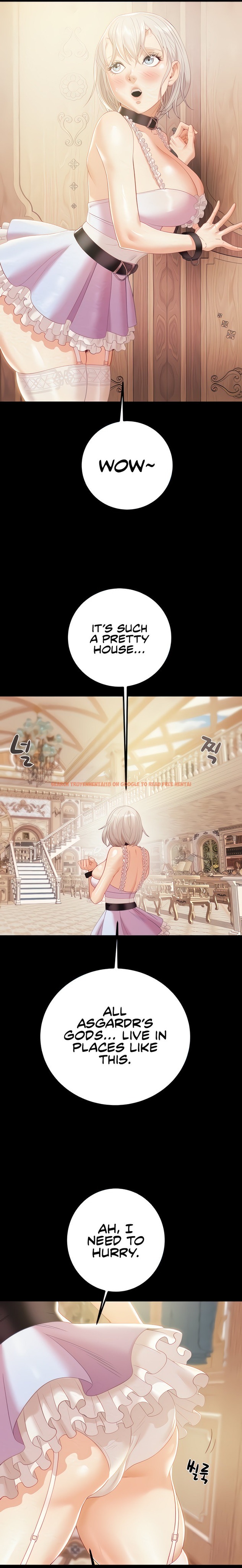 Read Hentai Image 4 817 in comic Where Is My Hammer? - Chapter 21 - hentaitnt.net