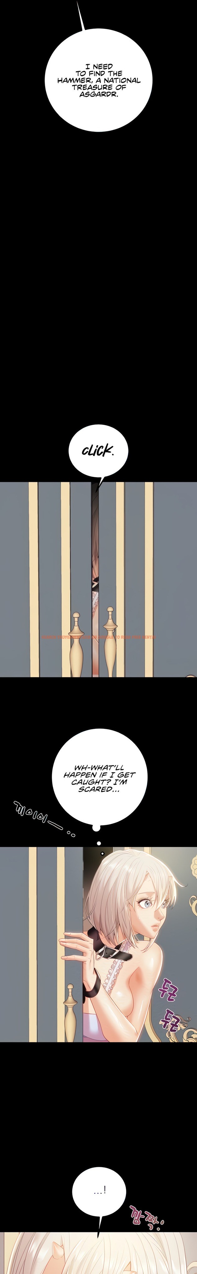 Read Hentai Image 5 817 in comic Where Is My Hammer? - Chapter 21 - hentaitnt.net