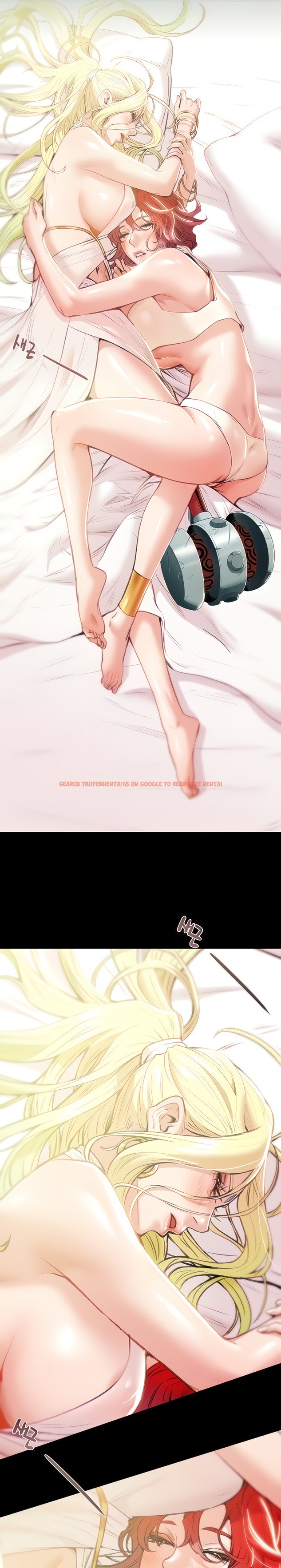 Read Hentai Image 7 817 in comic Where Is My Hammer? - Chapter 21 - hentaitnt.net