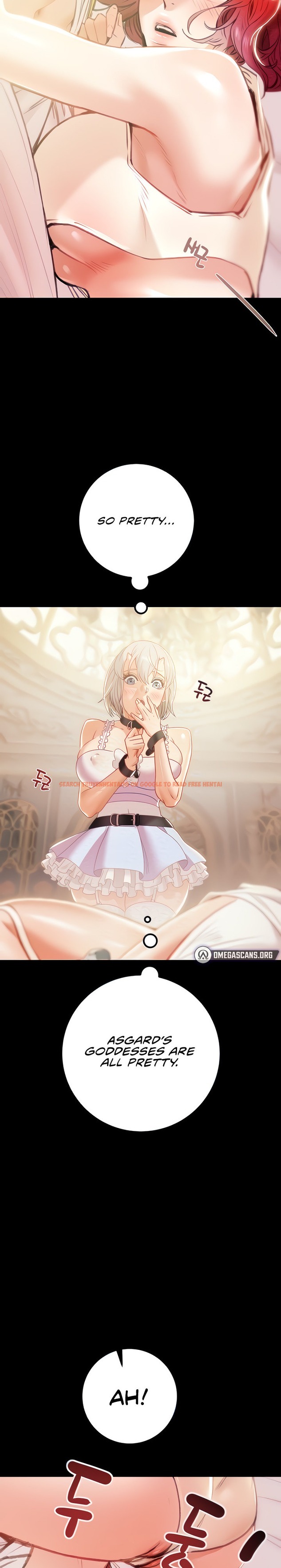 Read Hentai Image 8 817 in comic Where Is My Hammer? - Chapter 21 - hentaitnt.net