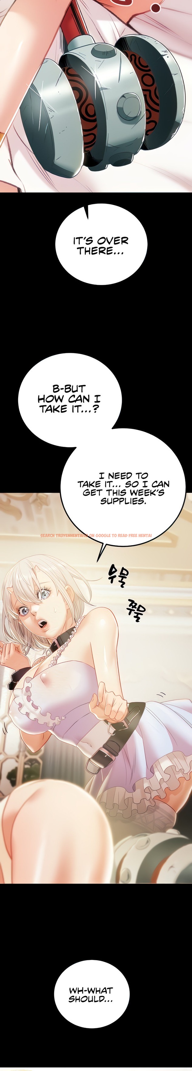 Read Hentai Image 9 817 in comic Where Is My Hammer? - Chapter 21 - hentaitnt.net