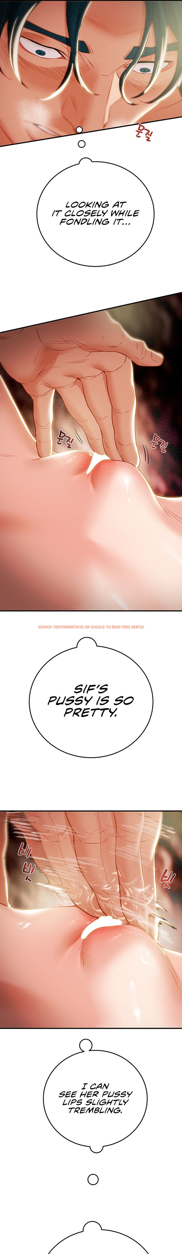Read Hentai Image 10 241 in comic Where Is My Hammer? - Chapter 22 - hentaitnt.net