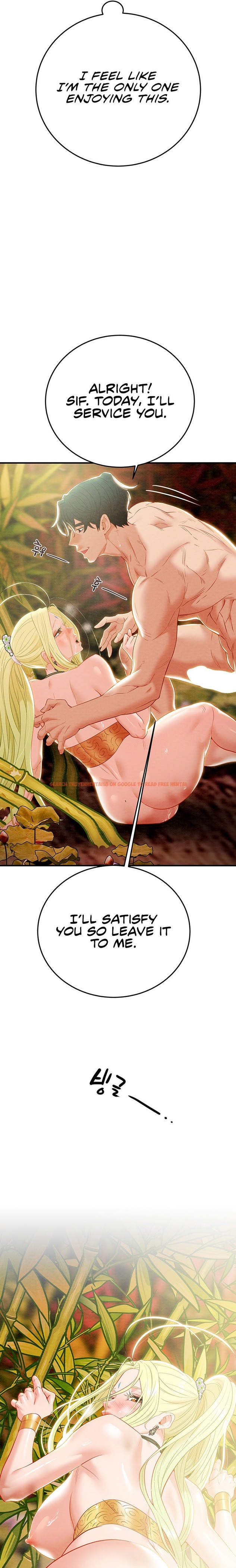Read Hentai Image 13 242 in comic Where Is My Hammer? - Chapter 22 - hentaitnt.net