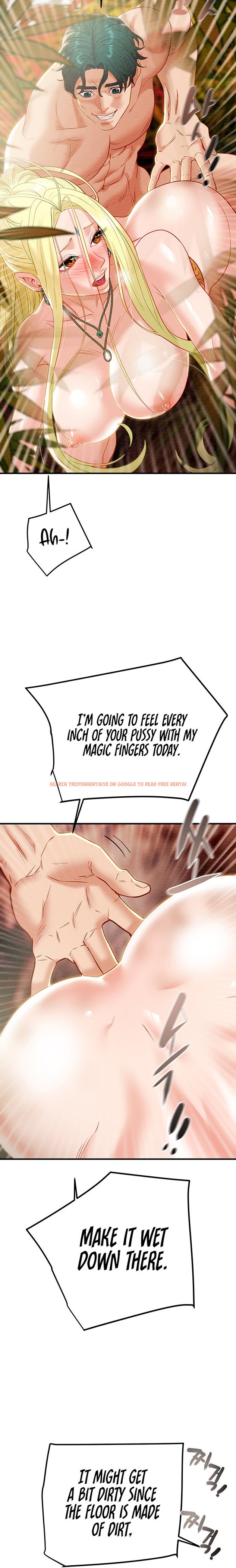 Read Hentai Image 15 242 in comic Where Is My Hammer? - Chapter 22 - hentaitnt.net