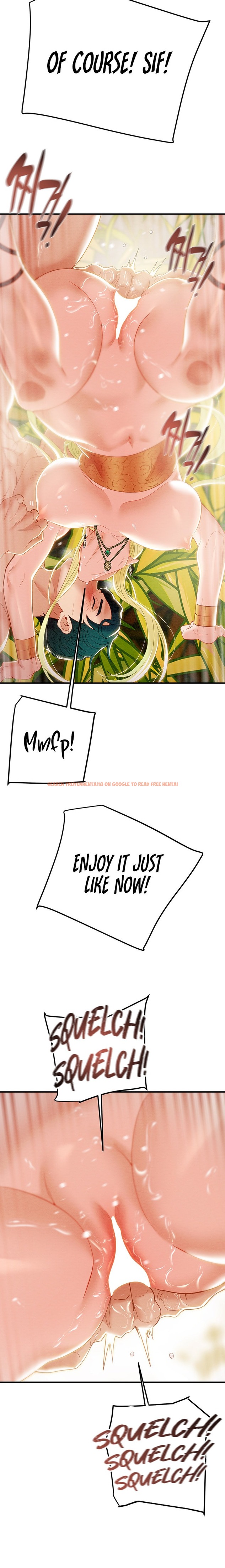 Read Hentai Image 18 242 in comic Where Is My Hammer? - Chapter 22 - hentaitnt.net