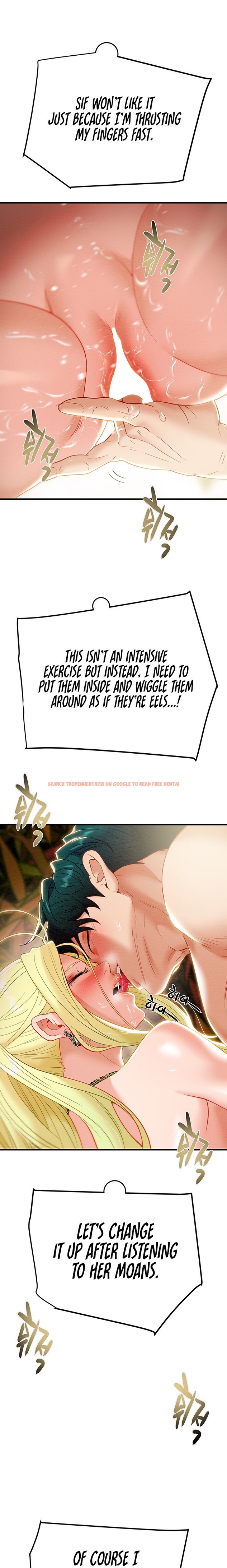 Read Hentai Image 19 242 in comic Where Is My Hammer? - Chapter 22 - hentaitnt.net