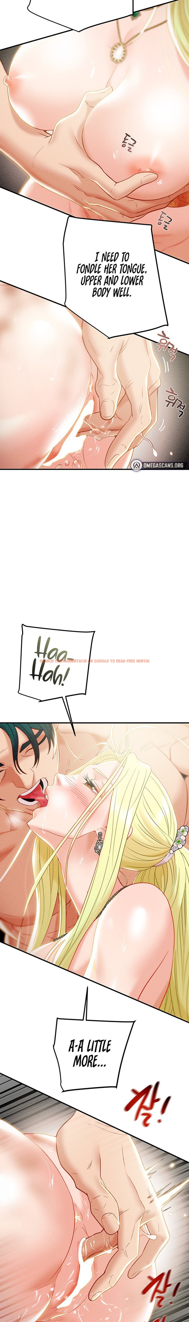 Read Hentai Image 26 242 in comic Where Is My Hammer? - Chapter 22 - hentaitnt.net
