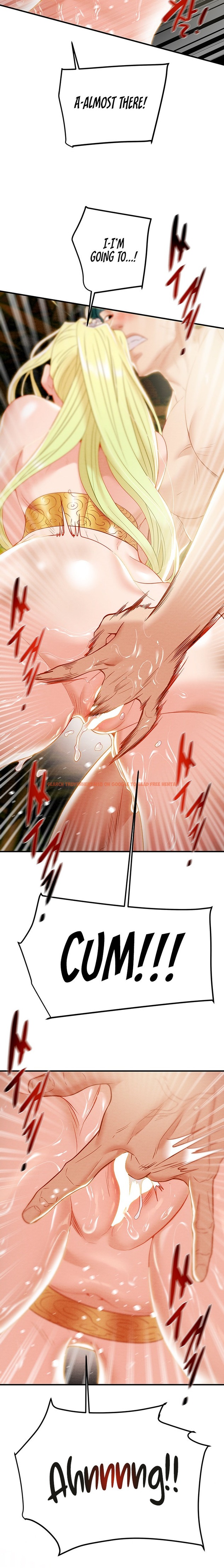 Read Hentai Image 27 242 in comic Where Is My Hammer? - Chapter 22 - hentaitnt.net