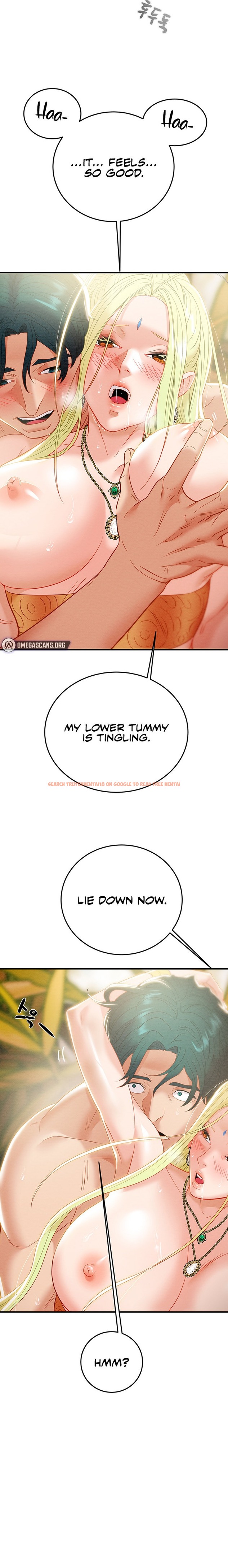 Read Hentai Image 32 243 in comic Where Is My Hammer? - Chapter 22 - hentaitnt.net