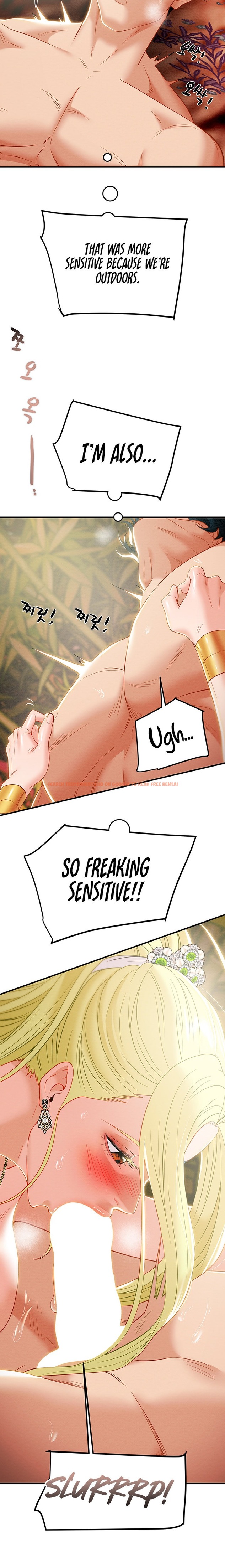 Read Hentai Image 36 243 in comic Where Is My Hammer? - Chapter 22 - hentaitnt.net