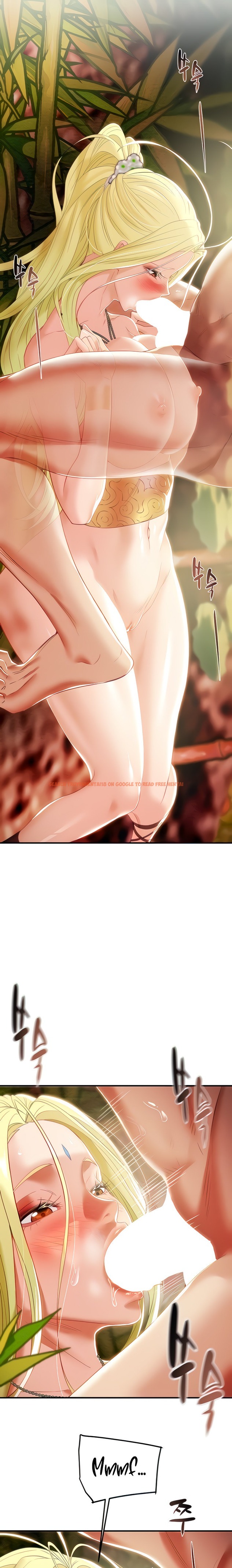 Read Hentai Image 4 241 in comic Where Is My Hammer? - Chapter 22 - hentaitnt.net