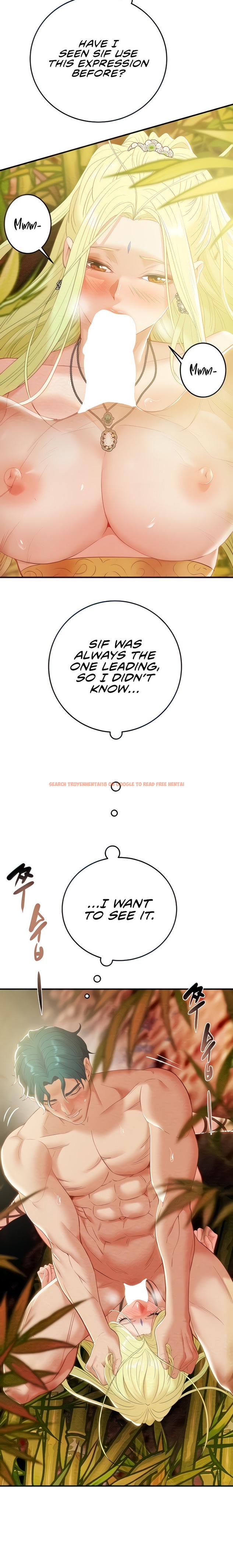 Read Hentai Image 6 241 in comic Where Is My Hammer? - Chapter 22 - hentaitnt.net
