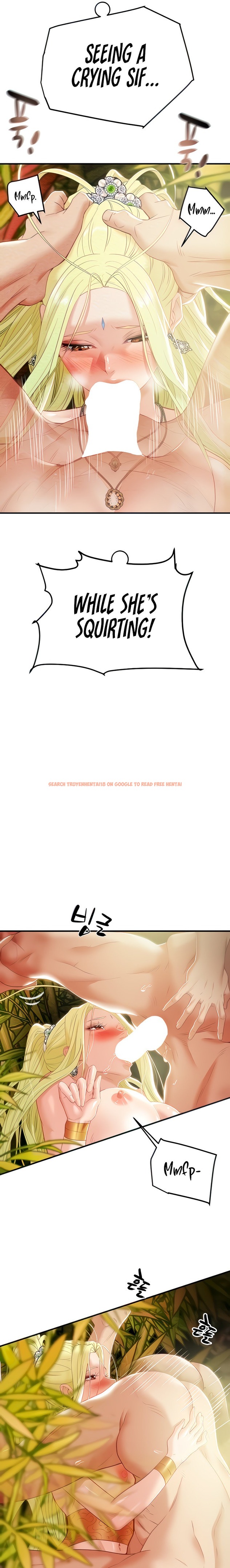 Read Hentai Image 7 241 in comic Where Is My Hammer? - Chapter 22 - hentaitnt.net