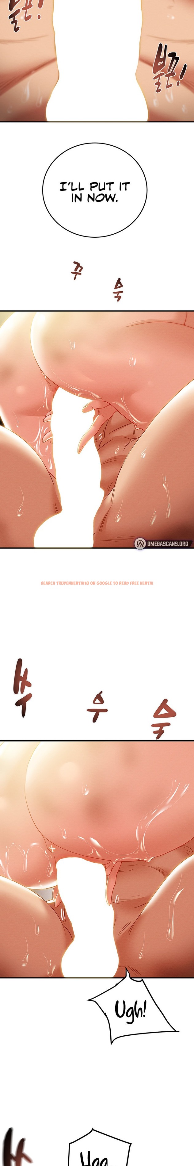 Read Hentai Image 14 307 in comic Where Is My Hammer? - Chapter 23 - hentaitnt.net