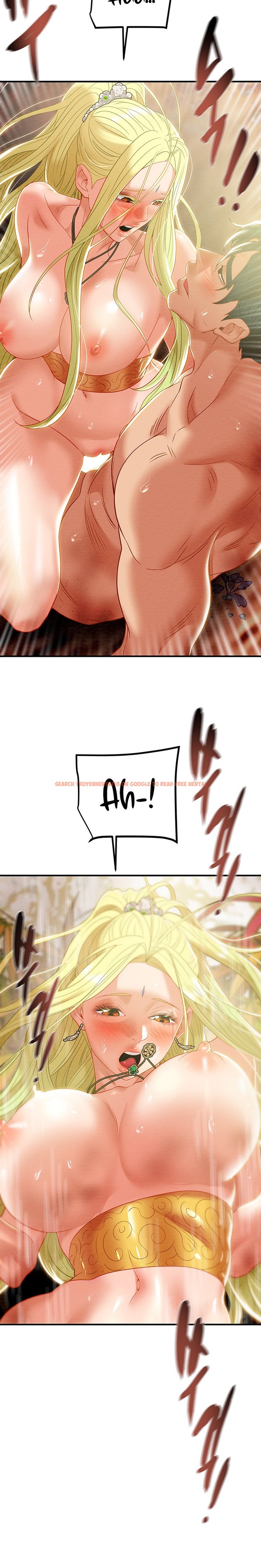 Read Hentai Image 15 307 in comic Where Is My Hammer? - Chapter 23 - hentaitnt.net