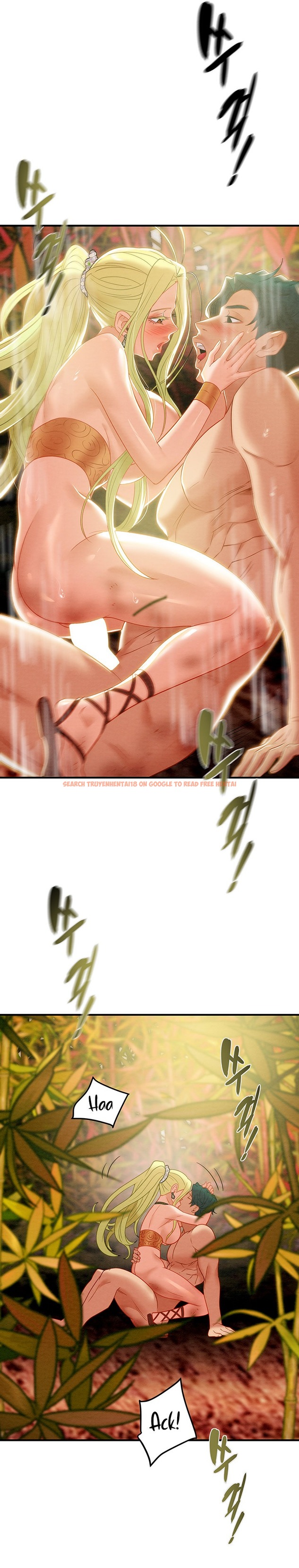 Read Hentai Image 16 307 in comic Where Is My Hammer? - Chapter 23 - hentaitnt.net