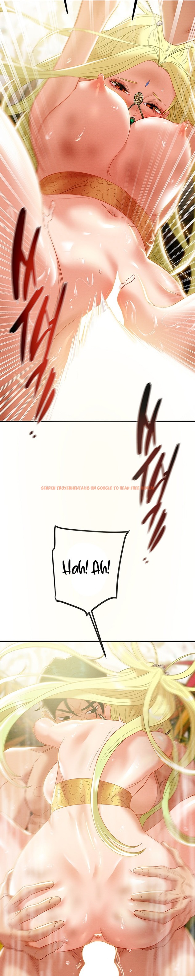 Read Hentai Image 19 307 in comic Where Is My Hammer? - Chapter 23 - hentaitnt.net