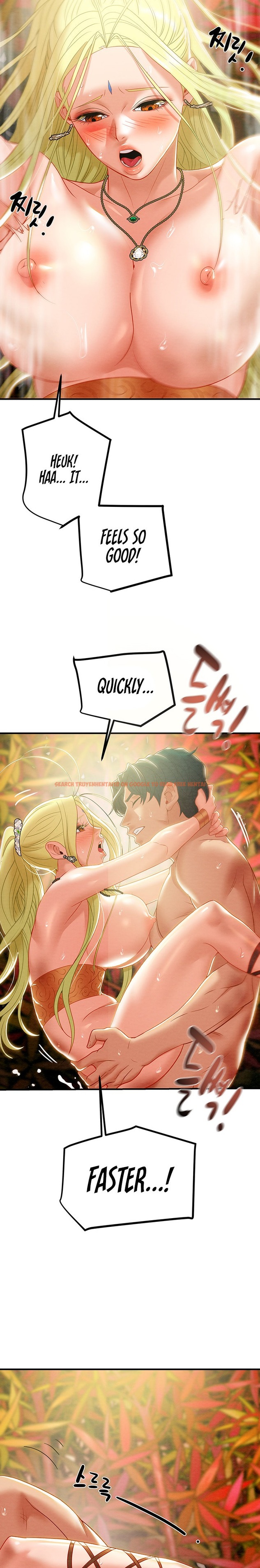 Read Hentai Image 23 307 in comic Where Is My Hammer? - Chapter 23 - hentaitnt.net